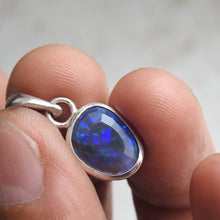 Load image into Gallery viewer, AUSTRALIAN BLACK OPAL 