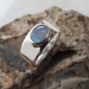 AUSTRALIAN OPAL