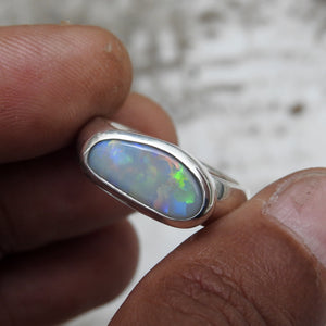 AUSTRALIAN OPAL