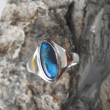 Load image into Gallery viewer, AUSTRALIAN BLACK OPAL