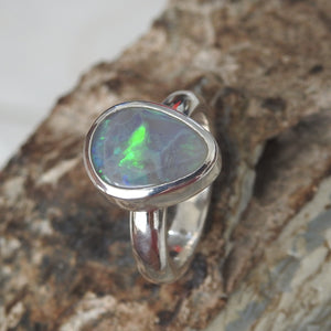 AUSTRALIAN OPAL 