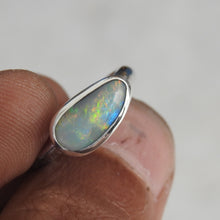 Load image into Gallery viewer, AUSTRALIAN OPAL RING