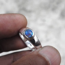 Load image into Gallery viewer, Australian Black Opal