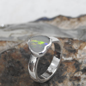 LIGHTNING RIDGE OPAL