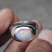 Load image into Gallery viewer, AUSTRALIAN OPAL RING