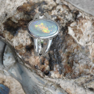 AUSTRALIAN OPAL