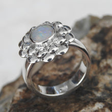 Load image into Gallery viewer, AUSTRALIAN OPAL RING