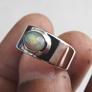 AUSTRALIAN OPAL