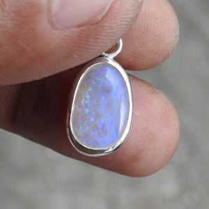 AUSTRALIAN OPAL