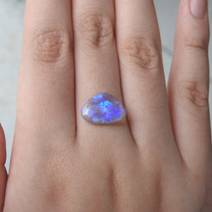 AUSTRALIAN OPAL