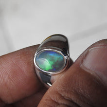 Load image into Gallery viewer, AUSTRALIAN CRYSTAL OPAL