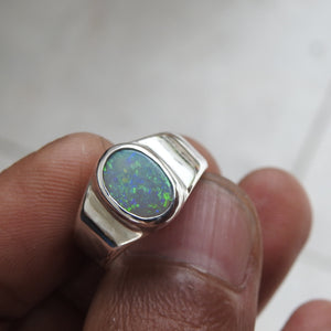 AUSTRALIAN OPAL