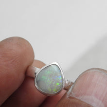 Load image into Gallery viewer, AUSTRALIAN OPAL RING