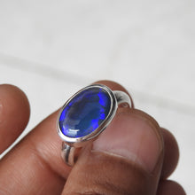 Load image into Gallery viewer, AUSTRALIAN BLACK OPAL