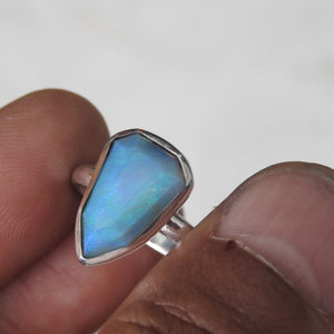 AUSTRALIAN OPAL 