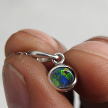 Load image into Gallery viewer, AUSTRALIAN BLACK OPAL