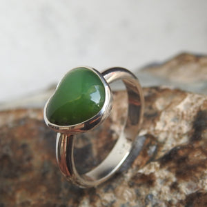 Australian Chrysoprase