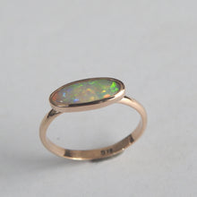 Load image into Gallery viewer, AUSTRALIAN CRYSTAL OPAL