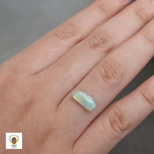 AUSTRALIAN OPAL