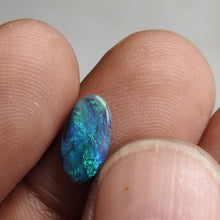 Load image into Gallery viewer, AUSTRALIAN BLACK OPAL