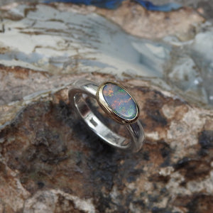 AUSTRALIAN OPAL