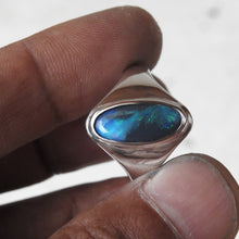 Load image into Gallery viewer, AUSTRALIAN BLACK OPAL