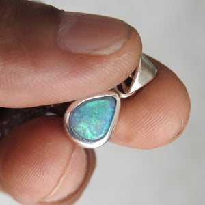 AUSTRALIAN OPAL