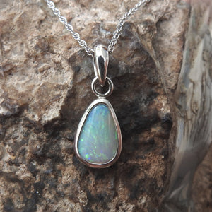 JSSIE OPALS