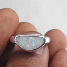 Load image into Gallery viewer, AUSTRALIAN OPAL RING