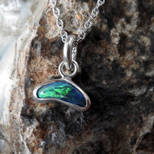 Load image into Gallery viewer, AUSTRALIAN BLACK OPAL