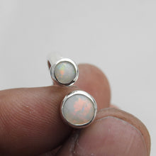 Load image into Gallery viewer, AUSTRALIAN OPAL RING