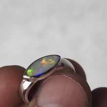 Load image into Gallery viewer, AUSTRALIAN OPAL RING