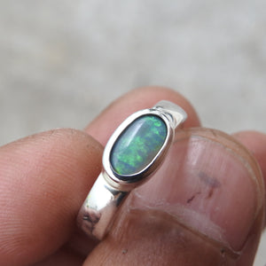 AUSTRALIAN OPAL