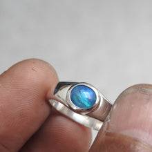 Load image into Gallery viewer, AUSTRALIAN BLACK OPAL