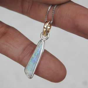 MINTABIE OPAL 