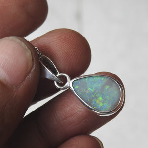 AUSTRALIAN OPAL