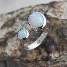 Load image into Gallery viewer, AUSTRALIAN OPAL RING