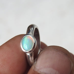 AUSTRALIAN OPAL