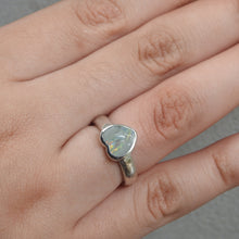 Load image into Gallery viewer, AUSTRALIAN OPAL RING