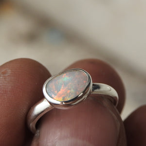 AUSTRALIAN OPAL 