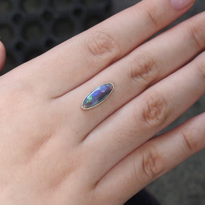 AUSTRALIAN OPAL