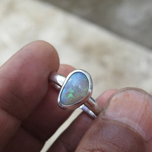 AUSTRALIAN OPAL