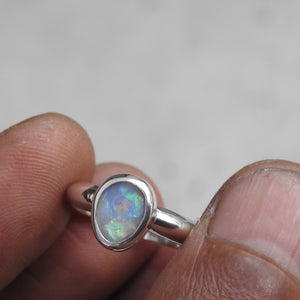 AUSTRALIAN OPAL