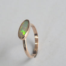 Load image into Gallery viewer, AUSTRALIAN CRYSTAL OPAL