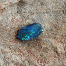 Load image into Gallery viewer, AUSTRALIAN BLACK OPAL