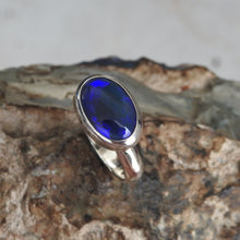 Load image into Gallery viewer, AUSTRALIAN BLACK OPAL