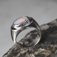Load image into Gallery viewer, AUSTRALIAN OPAL RING