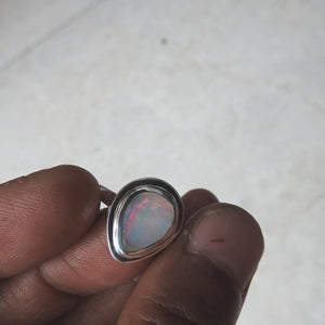 AUSTRALIAN OPAL