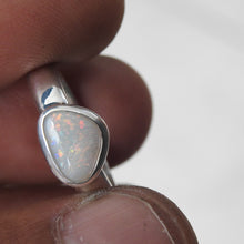 Load image into Gallery viewer, AUSTRALIAN OPAL RING