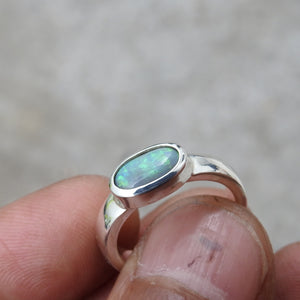 AUSTRALIAN OPAL